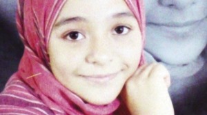 13 year old dies FGM